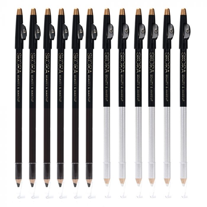 DELINEADOR LAPIZ C/SACAPUNTA ART 39584 IAÑ