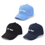 GORRO CAP BORDADA HAPPY DAZE ART 31262 IAÑ