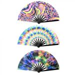 ABANICO 33CM ART 40712 IAÑ