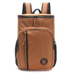 MOCHILA CONSERVADORA C/ CIERRE WATERPROOF ART 40538 JAÑ
