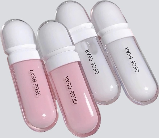 LABIAL LIP GLOSS STAR SHINE GEGE BEAR GX1087 IAÑ