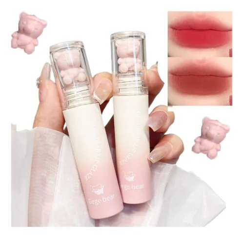 LABIAL LIP GLAZE OSITO GEGE GX1049 IAÑ