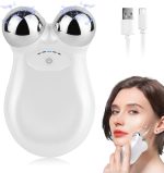 MASAJEADOR FACIAL MICROCORRIENTE WH447 IAÑ