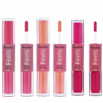 LABIAL 2 EN 1 LIQUIDO MATTE FEELS RUBY HB-8225 IAÑ