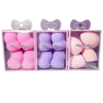 ESPONJA CAJAS X4PCS FF007R KAÑ