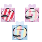 ESPONJA REMOVEDORA DE MAQUILLAJE WH-SMY10 IAÑ