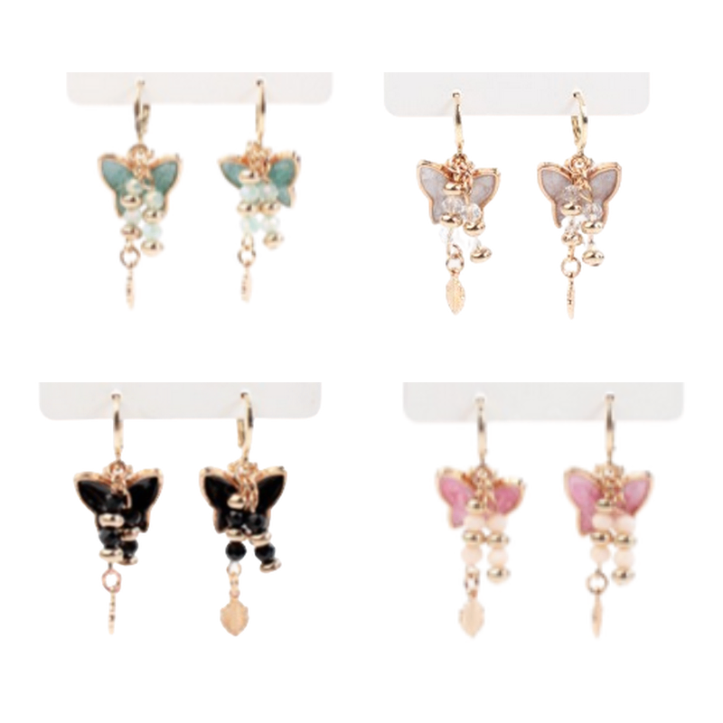 ARO SPRING BUTTERFLY ART BR0080 IAÑ