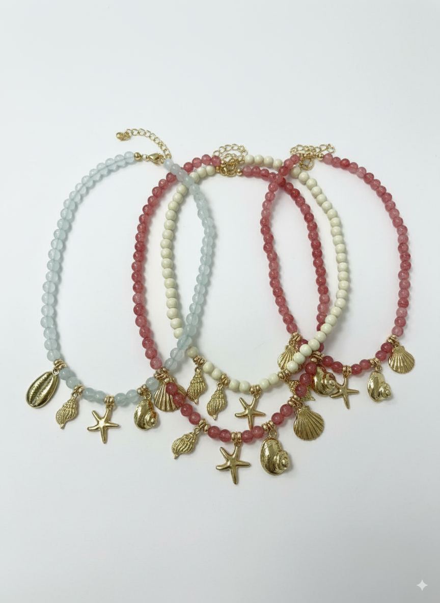 COLLAR SUMMER THING ART BR0282 IAÑ