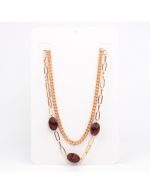 COLLAR SWEET CHESTNUTS ART BS3357 IAÑ