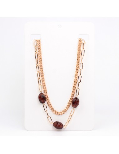 COLLAR SWEET CHESTNUTS ART BS3357 IAÑ