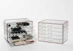 ORGANIZADOR DE MAQUILLAJE EE-50819 JAÑ
