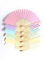 ABANICO COLORS S37003 IAO