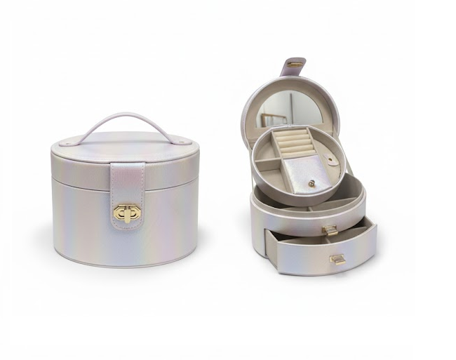 ORGANIZADOR BIJOU TORNASOL ART 54461 JAÑ