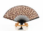 ABANICO ANIMAL PRINT ART S37000 AAO