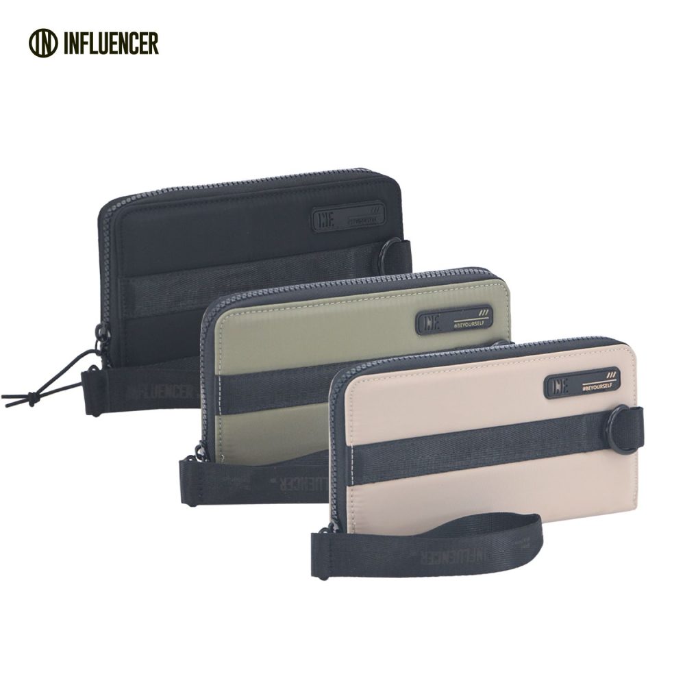 BILLETERA INFLUENCER SIMPLE ART 68.B515R KAÑ