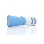 CORNETA VUVUZELA C/CORDON ART WCF-03/ EFI0002 BAO