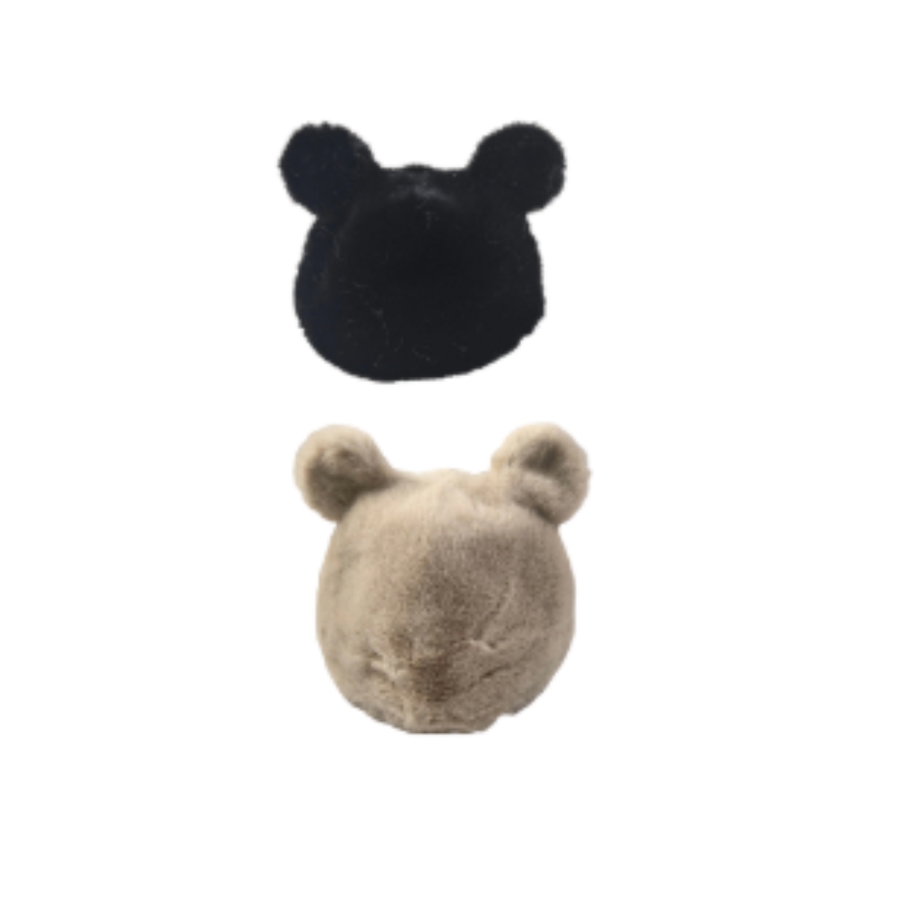 PILUSO PELUCHE CON OREJAS ART Y2013 CAO
