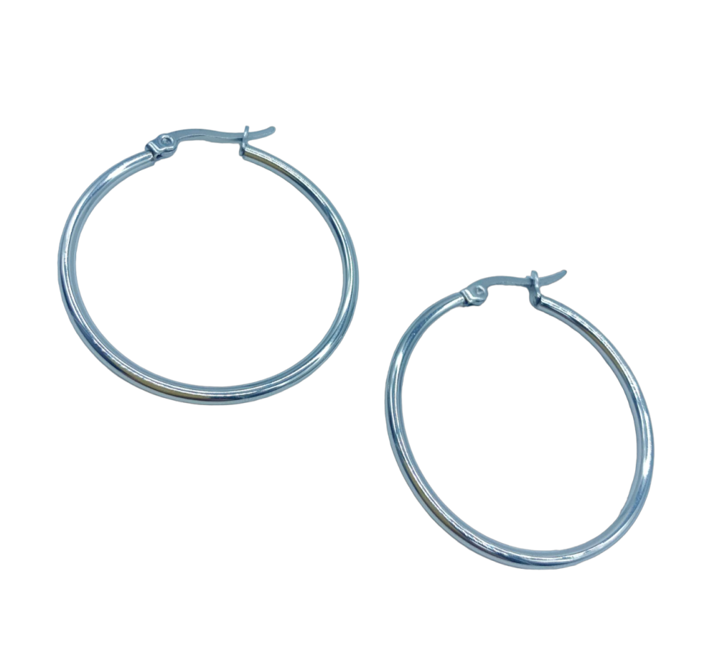 ARGOLLA ACERO XPAR BASICA 35 AR3006 KAÑ