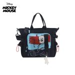 BOLSO DISNEY MICKEY NEGRO ART 71.0400002 KAÑ