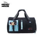 BOLSO DISNEY MICKEY NEGRO 17.5" ART 71.0400003 KAÑ