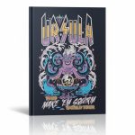CUADERNO TAPA DURA 19X25 VILLANOS ART 701925-V KAÑ