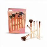 SET DE BROCHAS 7PCS BEAUTY TOOLS ART SZ-1399 KAÑ
