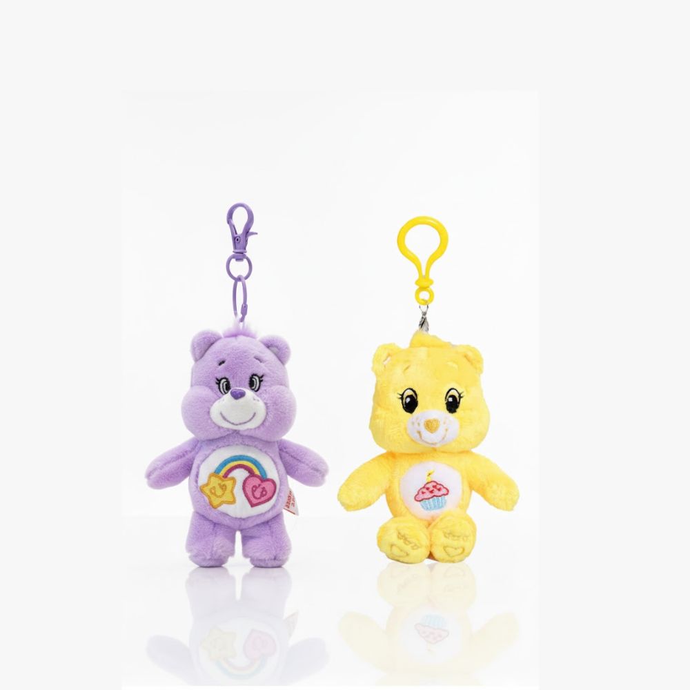 LLAVERO OSITO CARIÑOSO 24876/24877 KAÑ