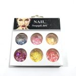 FORNITURA PARA UÑAS ART 1410-5 FAÑ