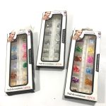 FORNITURA PARA UÑAS ART 1410-7 FAÑ