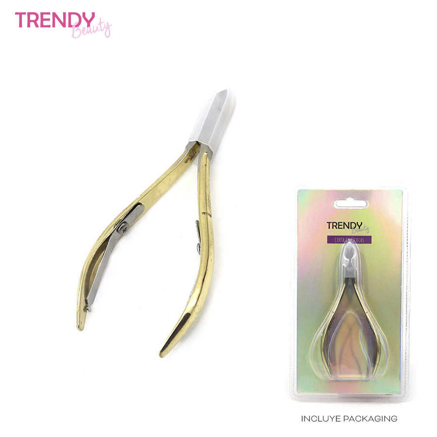 CORTA CUTICULAS TRENDY ART 11789/15381 EAO