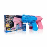 PISTOLA DE BURBUJAS C/LUZ ART 363-66AC LAÑ