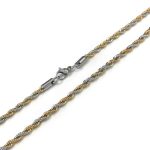 CADENA ACERO COMB DE 50CM ART 15-ACA-TURK6X50 IAÑ