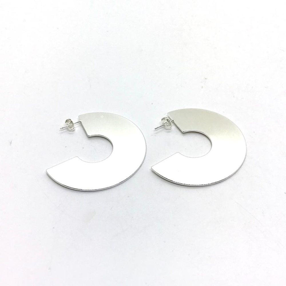 AROS ACERO BLANCO XPAR CHIC ART 21-AR58P FAÑ