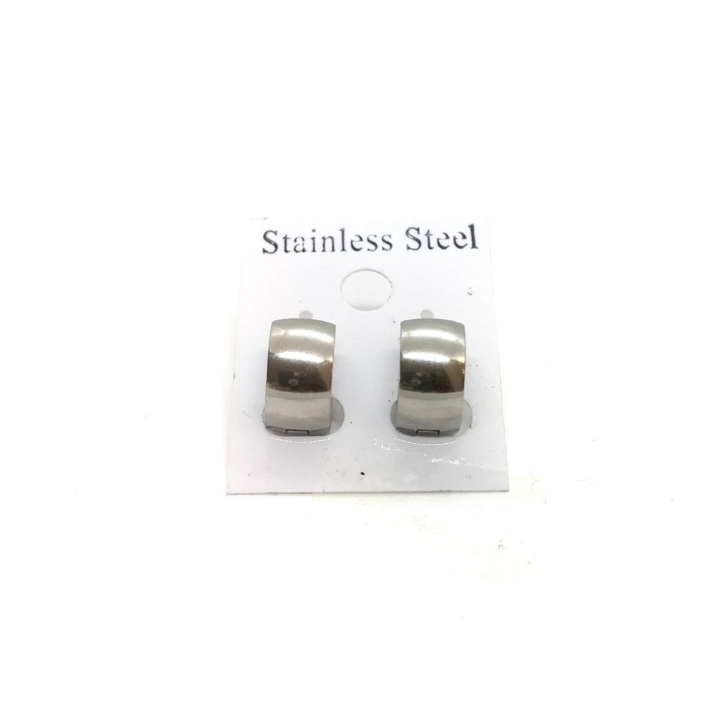 ARGOLLAS ACERO BOMBE XPAR CHIC ART 25-AR507 IAÑ