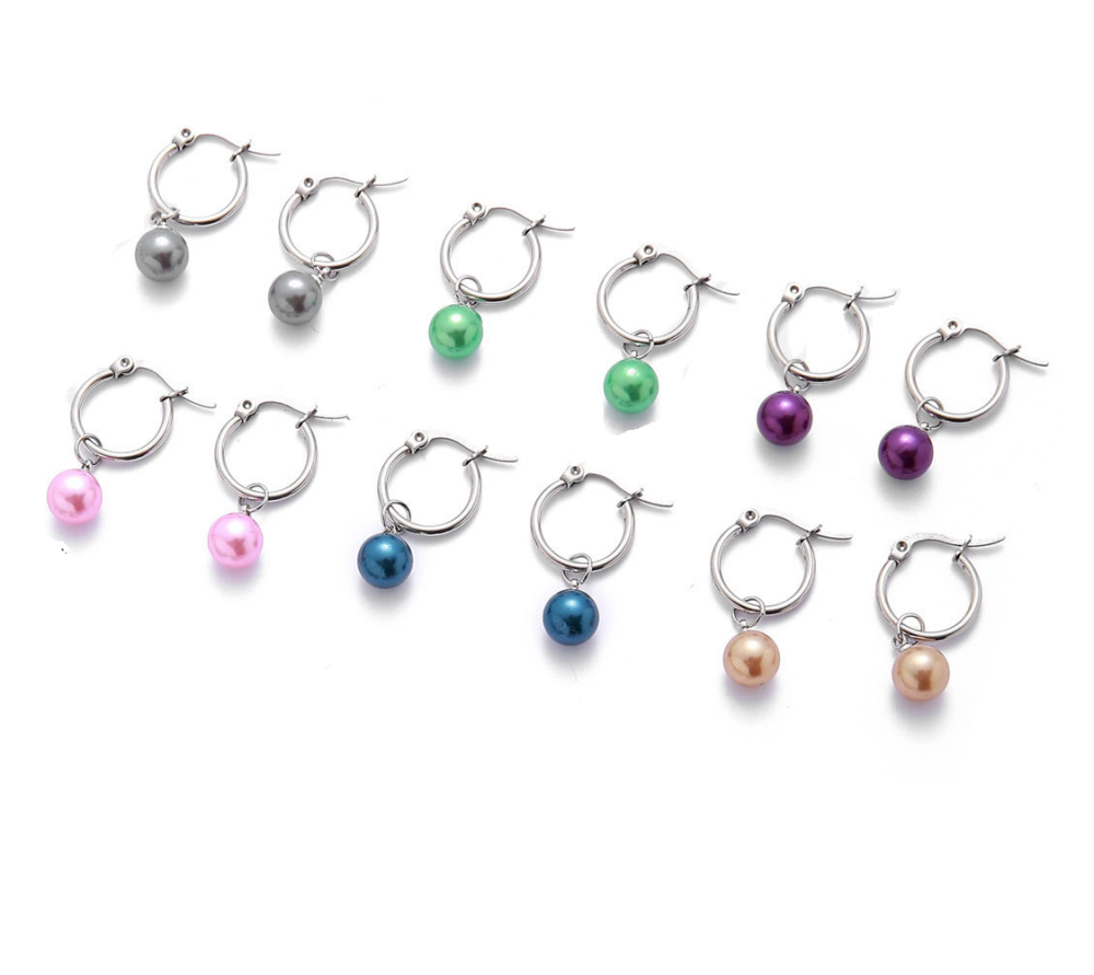 ARGOLLITAS ACERO CHIC XPAR ART AR4106 GAÑ
