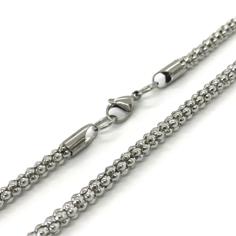 CADENA ACERO DE 50CM ART 14-ACA-INF1-5.0X50 IAÑ