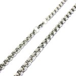 CADENA ACERO 50CM ART 14-ACA-ROCU6X50 AAO