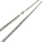 CADENA ACERO DE 50CM ART 14-ACA-TRE5X50 AAO