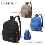 MOCHILA LAS OREIRO 22377 AAÑ