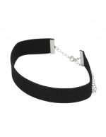 CHOKER BLACK NIGHT ART BA0016 LAÑ
