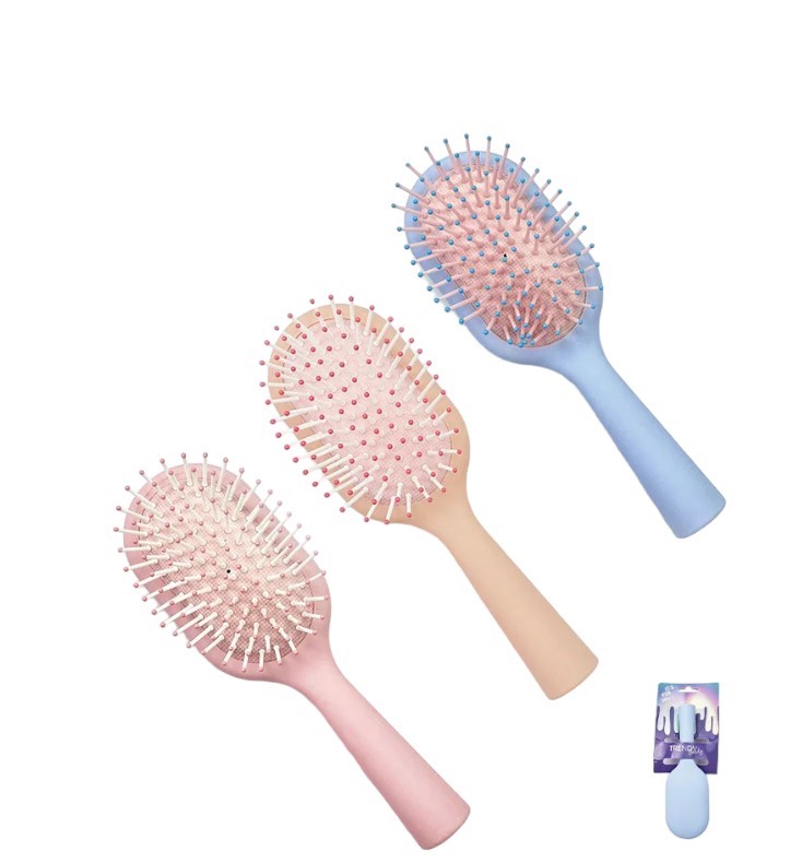 CEPILLO TRENDY BICOLOR ART 52463/52977 EAO