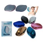DEPILADORA DE CRISTAL UNISEX ART MM-1036 GAO