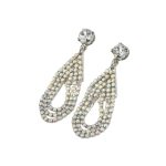 ARO DE STRASS NEW SHINE ART BR2456 LAÑ