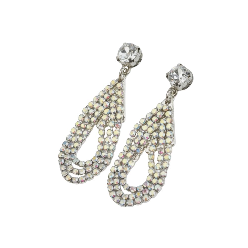 ARO DE STRASS NEW SHINE ART BR2456 LAÑ