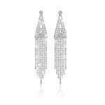 ARO DE STRASS CRYSTAL SHINE ART BR2751 LAÑ
