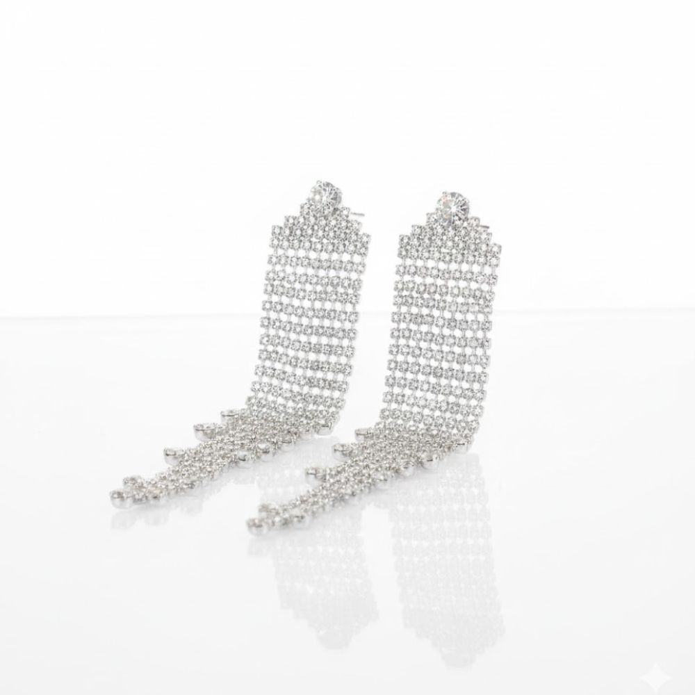 ARO DE STRASS STAR SPARK ART BR2743 LAÑ