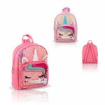 MOCHILA INFANTIL TRENDY ART 19638 JAO