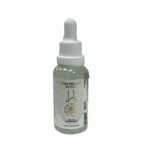 SERUM FACIAL ARABE YARA BLANCO KISS BEAUTY ART KA698 LAÑ