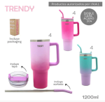 VASO TERMICO TRENDY ART 17512 AAO