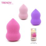 ESPONJA MAKE UP TRENDY BEAUTY ART 14626/15374 AAO